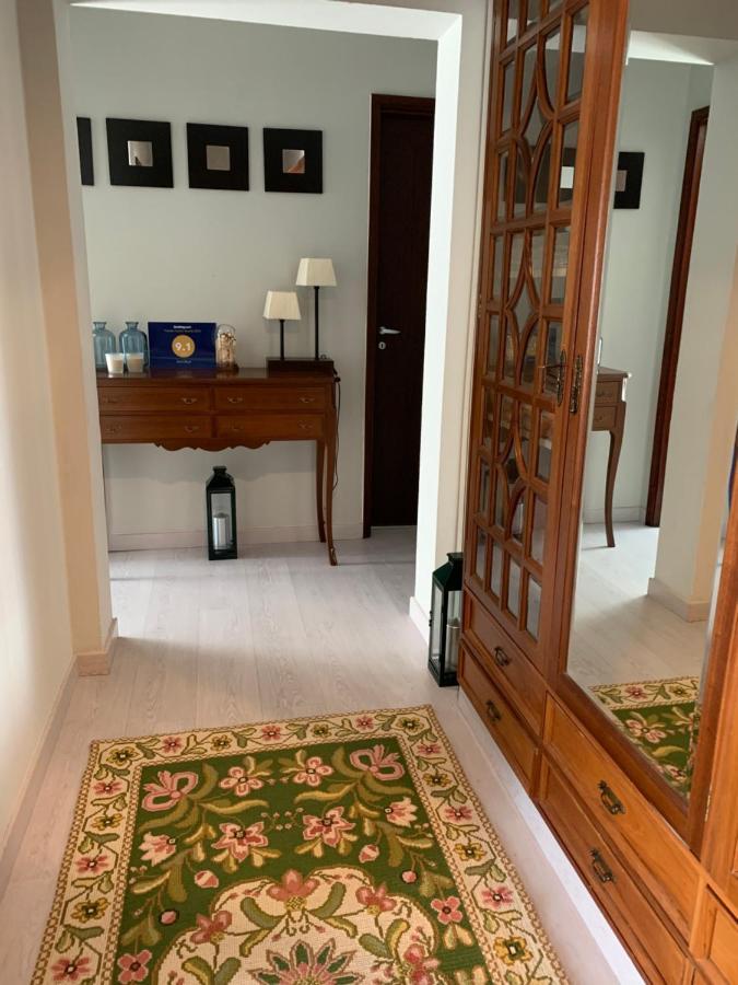 Dom Ruas Apartman Peso da Régua Kültér fotó