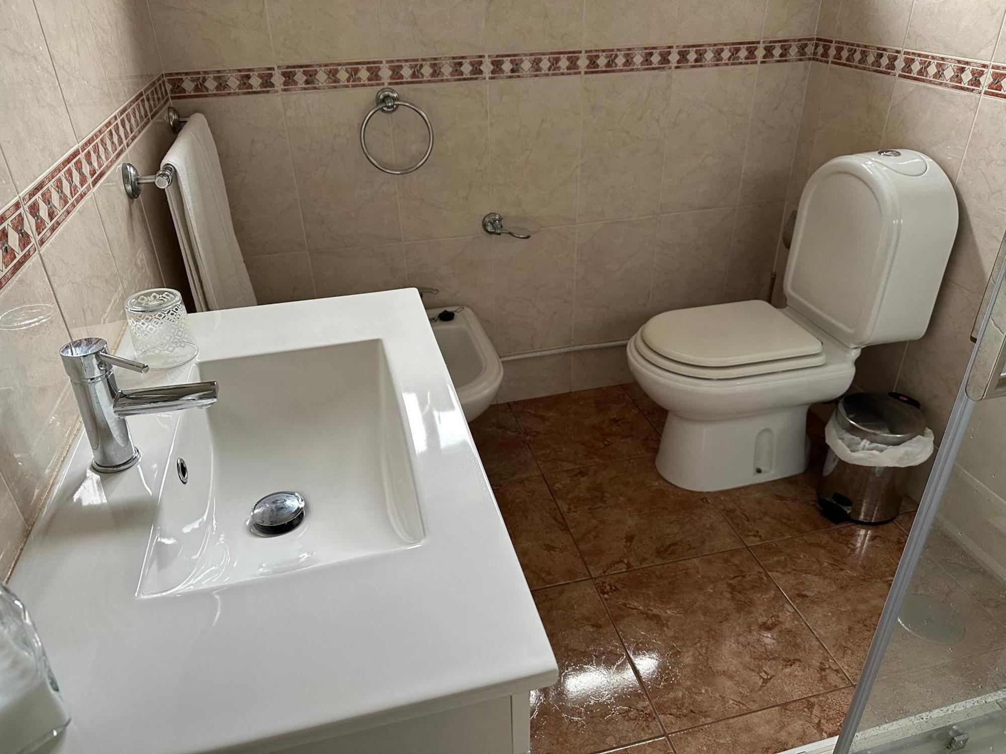 Dom Ruas Apartman Peso da Régua Kültér fotó