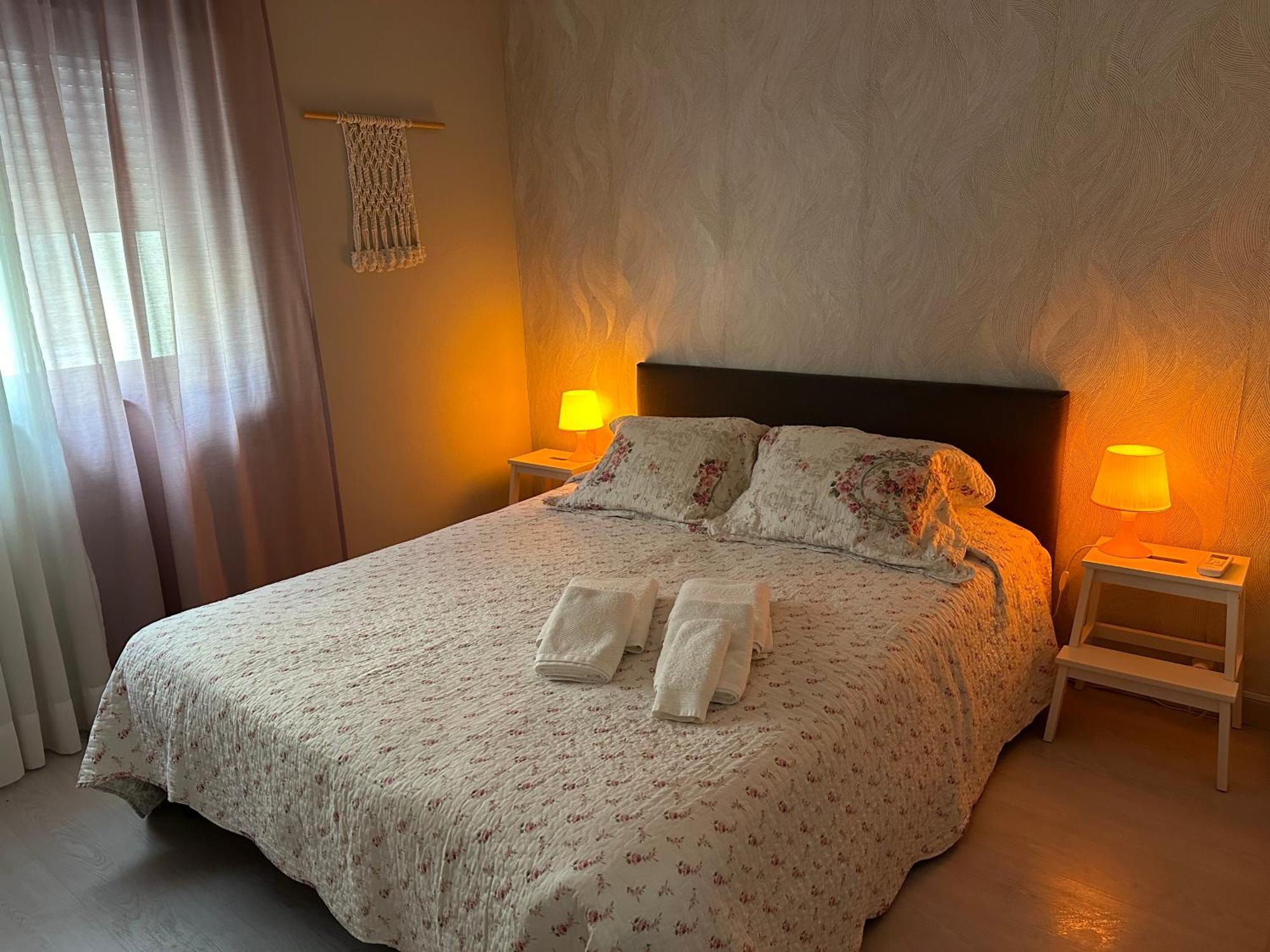 Dom Ruas Apartman Peso da Régua Kültér fotó