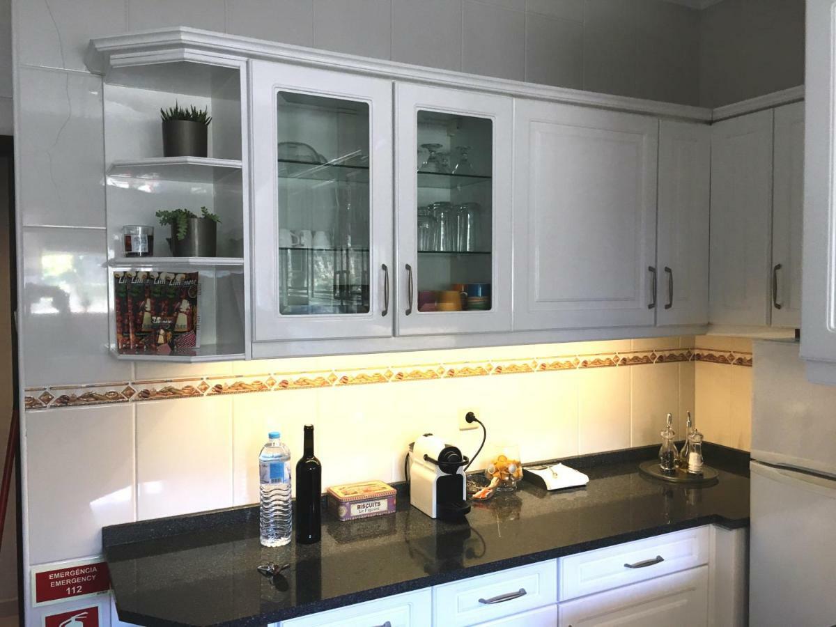 Dom Ruas Apartman Peso da Régua Kültér fotó
