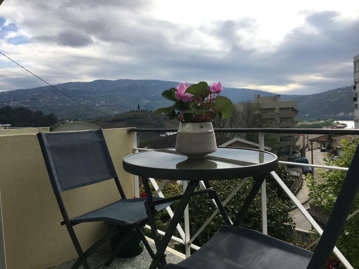 Dom Ruas Apartman Peso da Régua Kültér fotó