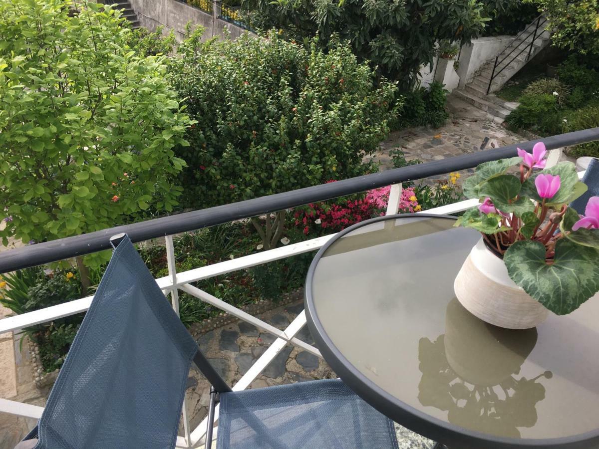 Dom Ruas Apartman Peso da Régua Kültér fotó