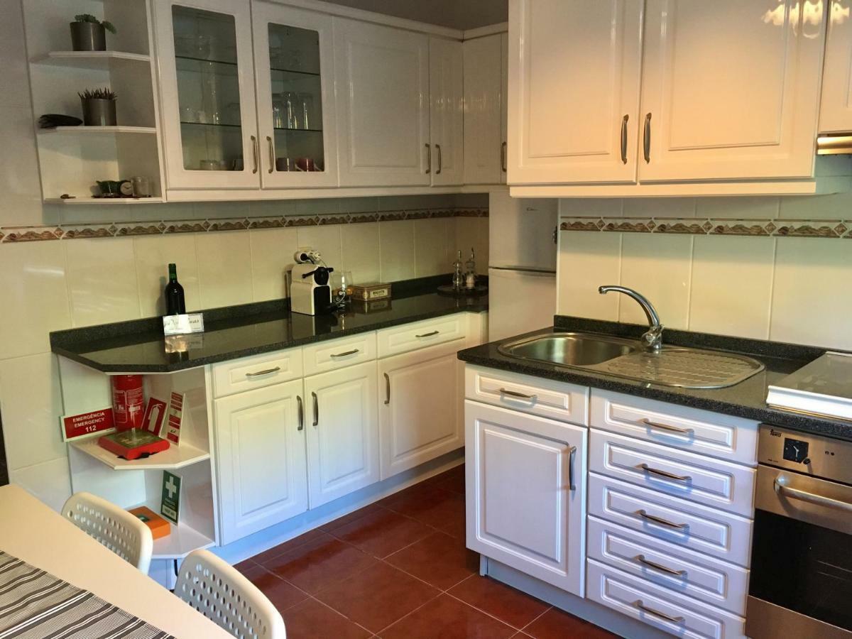 Dom Ruas Apartman Peso da Régua Kültér fotó
